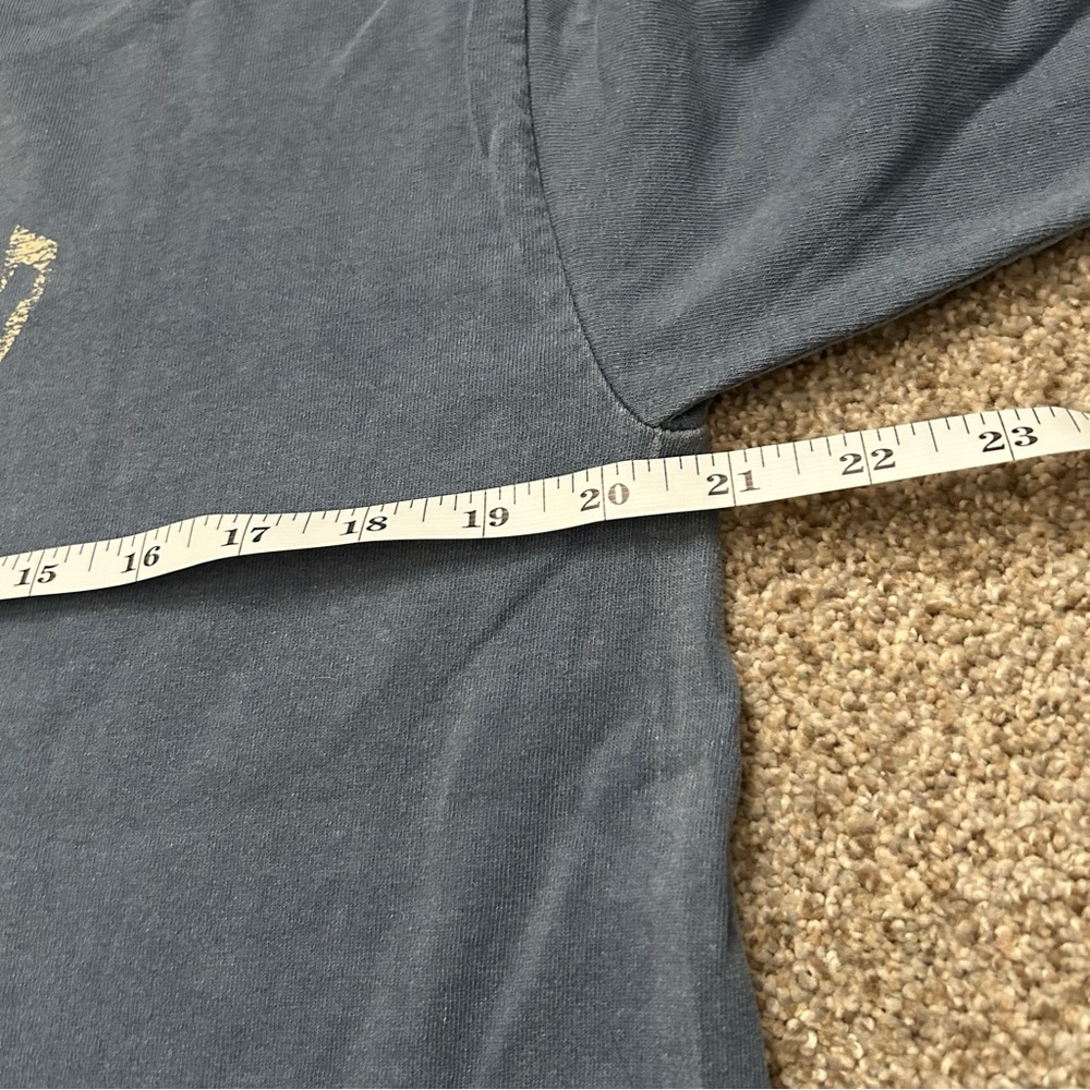Beantown Wrigley Field Chicago t shirt Large - Picture 5 of 7